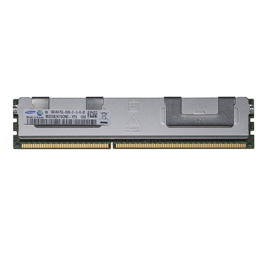 M393B2K70CM0-YF8 Оперативная память Samsung 16 Гб DDR3 1066 МГц