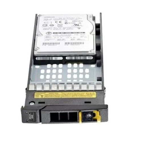 761928-001 Жесткий диск HDD HP SPS-DRV 1.2Tb 6G SAS 10K SFF SS7000
