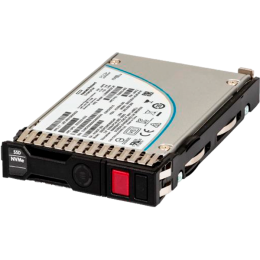 764903-003 Твердотельный накопитель SSD HP G9-G10 2-TB 2.5 NVMe PCIe SCN ME RI