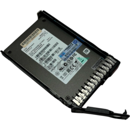 764983-001 Твердотельный накопитель SSD HP Enterprise 2.5' 0.48TB 6GB/S SATA Hot-Plug