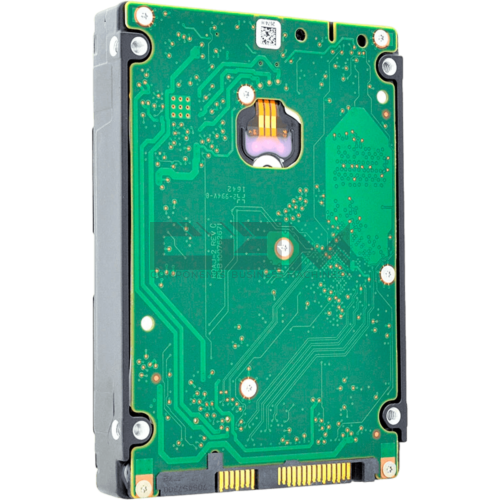 765452-002 Жёсткий диск HPE 2TB SAS 7.2K SFF SC 512e