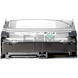 765462-S21 Жесткий диск HDD HP 2TB 6G 7.2K 2.5 MDL SATA QR