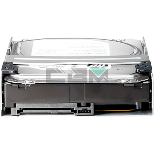 765462-S21 Жесткий диск HDD HP 2TB 6G 7.2K 2.5 MDL SATA QR