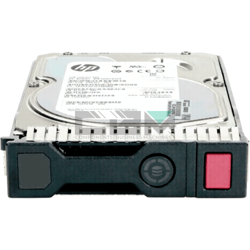 765466-B21 Жёсткий диск HPE 1863 ГБ SAS 7200 об/мин