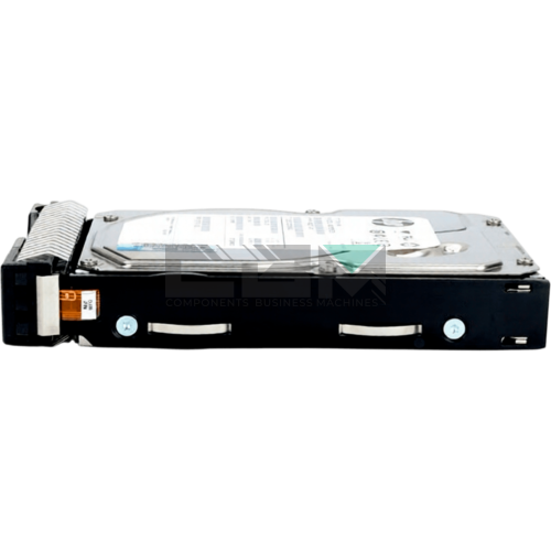 765466-B21 Жёсткий диск HPE 1863 ГБ SAS 7200 об/мин