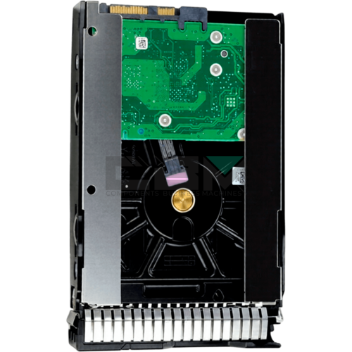 765466-B21 Жёсткий диск HPE 1863 ГБ SAS 7200 об/мин