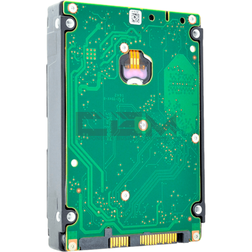 765470-004 Жёсткий диск HPE 2TB SAS 12G Midline 7.2K SFF 2.5