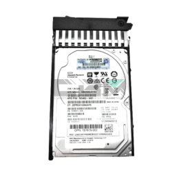 765470-004 Жесткий диск HDD HP G8-G10 2Tb 12G 7200 2.5 SAS SC