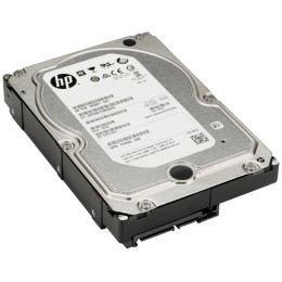 765470-004 Жесткий диск HDD HP G8-G10 2Tb 12G 7200 2.5 SAS SC
