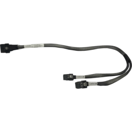769630-001, Кабель HP Dual Mini-SAS, для Prolaint G9