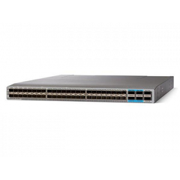 N9K-C92160YC-X Коммутатор Cisco Nexus