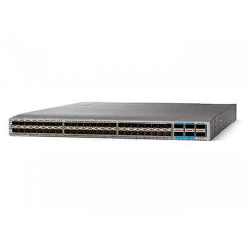 N9K-C92160YC-X Коммутатор Cisco Nexus