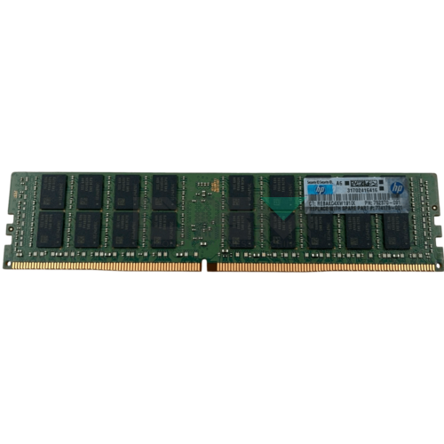 774175-001 Оперативная память HPE 32GB 2Rx4 PC4-2133P-R DDR4