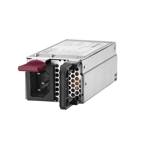 775592-001 Блок питания HPE 900W AC 240VDC Power Input Module