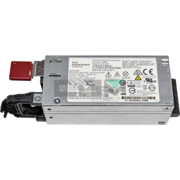 775593-201 Блок питания HP Enterprise AC RPS 900W 80 PLUS Gold Hot-Plug