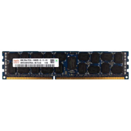 HMT41GR7AFR4A-H9 Оперативная память Hynix 8GB DDR3-1333MHz PC3-10600 DIMM ECC Registered