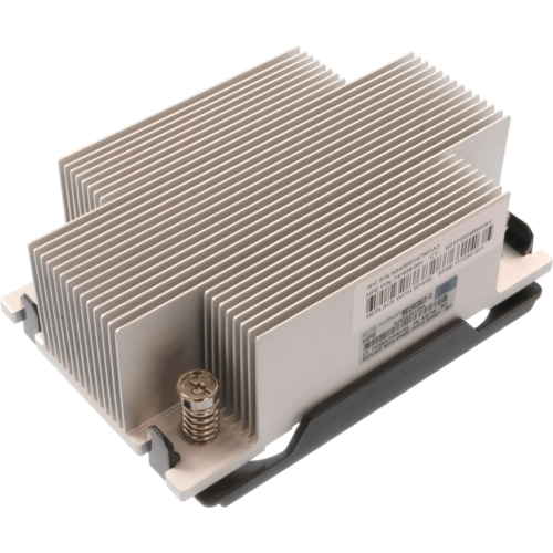 777290-001 Радиатор HP for Proliant DL380 Gen9 DL380p\DL388 Gen9 747608-001 759515-001