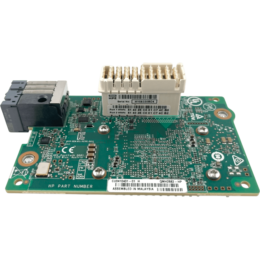 777452-B21 Сетевой адаптер HPE 2×16 Гбит/с