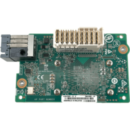 777452-B21 Сетевой адаптер HPE 2×16 Гбит/с