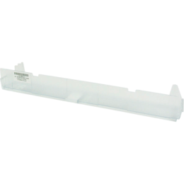 777684-001 Комплект крепления сервера HP Enterprise SPS-Baffle Dimms BL460C Left белый