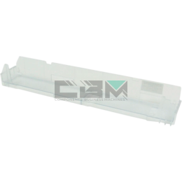 777684-001 Комплект крепления сервера HP Enterprise SPS-Baffle Dimms BL460C Left белый