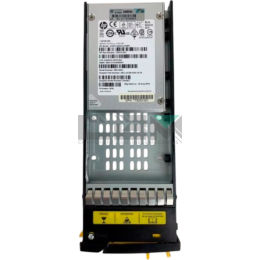 778252-001 Твердотельный накопитель SSD HP Enterprise 2.5' 1.92TB 6GB/S SAS