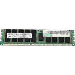 77P8632 Оперативная память IBM / Lenovo 8GB DDR3 ECC DIMM 2Rx8 1866MHZ PC3-14900R