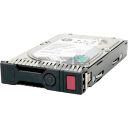 781578-001 Жесткий диск HPE G8 G9 1.2-TB 12G 10K 2.5 SAS SC