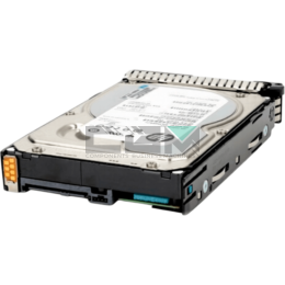 781578-001 Жесткий диск HPE G8 G9 1.2-TB 12G 10K 2.5 SAS SC