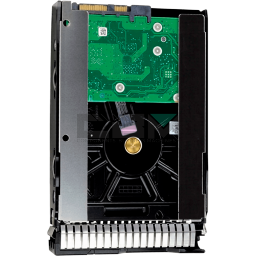 781578-001 Жесткий диск HPE G8 G9 1.2-TB 12G 10K 2.5 SAS SC