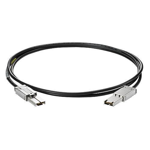 782458-001 Плата расширения HP 8LFF Non-hot Plug assembly Kit