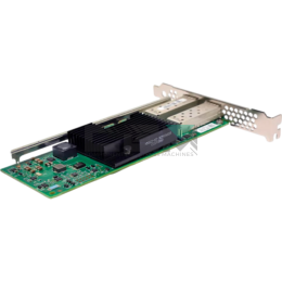 784304-001 Адаптер сетевой HP Enterprise 2-port SFP+ 10GB