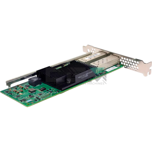 784304-001 Адаптер сетевой HP Enterprise 2-port SFP+ 10GB