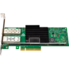 784304-001 Адаптер сетевой HP Enterprise 2-port SFP+ 10GB