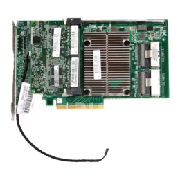 784486-001 RAID-контроллер HP Smart Array P840/4-GB SAS