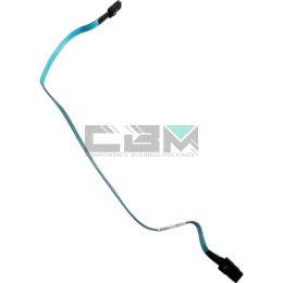 784628-001 Кабель HP Enterprise MiniSAS 4LFF 12G SAS 0.63m синий/черный