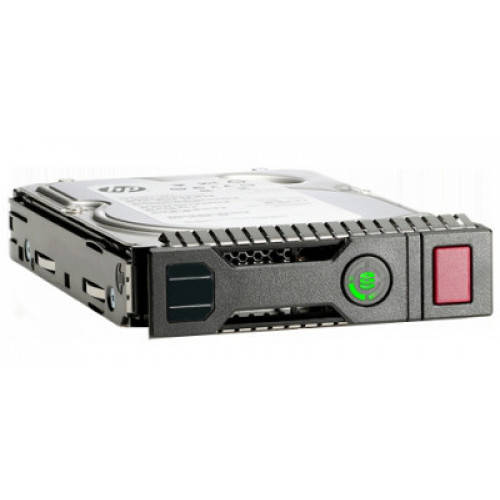 785069-S21 Жесткий диск HP G8-G10 900-GB 12G 10K 2.5 SAS SC