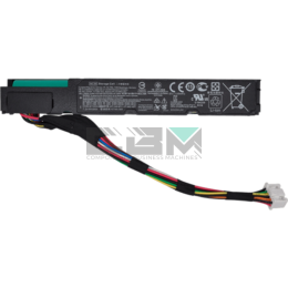 786761-001 Батарея резервного питания BBU HP Enterprise 7.2V 8.64WH