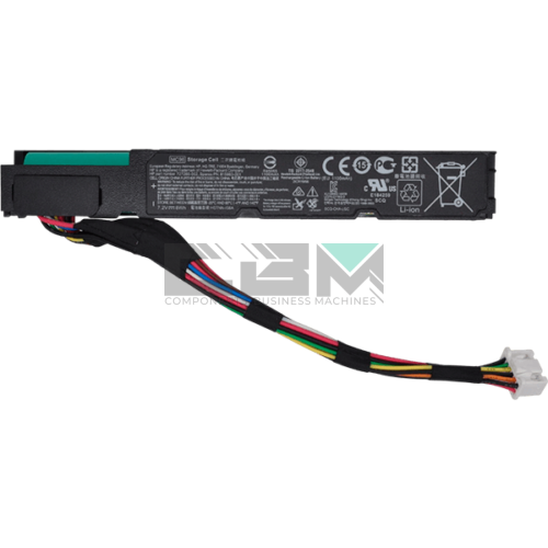 786761-001 Батарея резервного питания BBU HP Enterprise 7.2V 8.64WH