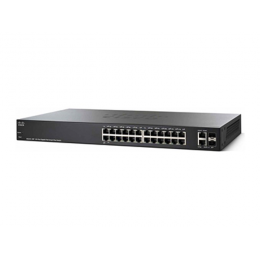 SG220-26 Коммутатор Cisco Small Business 220 Series