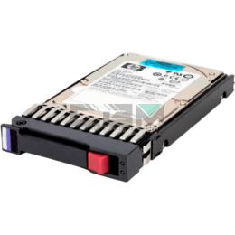 787648-001 Жёсткий диск HPE MSA 1.2TB 12G SAS 10K SFF Dual Port Enterprise Hard Drive