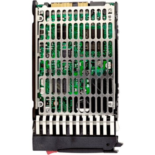 787648-001 Жёсткий диск HPE MSA 1.2TB 12G SAS 10K SFF Dual Port Enterprise Hard Drive