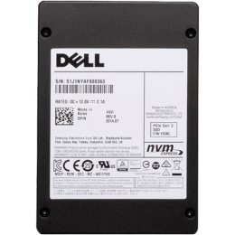 78HYF Твердотельный накопитель SSD Dell G14-G16 3.2-TB 2.5 NVMe MU w/DXD9H