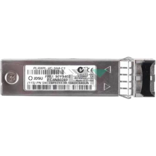78P1711 Трансивер IBM / Lenovo 8GB/S FC SFP+ SW 850nm