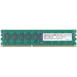 78.B1GDR.4210C Оперативная память Dell 4Gb DDR3 PC3-10600 ЕСС REG