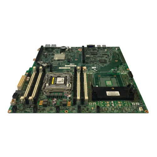 790549-001 Материнская плата HP System I/O board для DL 120 G9
