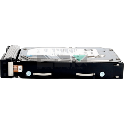 791055-001 Жесткий диск HPE 1.8TB 12G SAS 10K rpm 2.5 SFF SC 512e