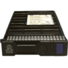 793758-001 Жесткий диск HDD HP SPS DRV 400Gb 12G 3.5 SAS ME SCC