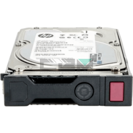 793761-001 Жесткий диск HPE G8 G9 4-TB 6G 7.2K 3.5 SATA SC