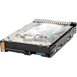 793761-001 Жесткий диск HPE G8 G9 4-TB 6G 7.2K 3.5 SATA SC